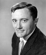 Robert Vaughn